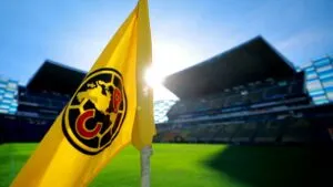 América lanza su nuevo jersey inspirado en el Estadio Azteca