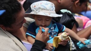 Ampliarán programa Desde la Cuna en CDMX en 2026