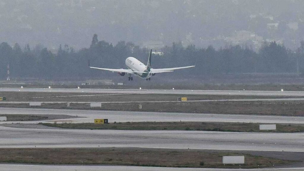 Empresarios y autoridades federales revisaron infraestructura, procesos y retos logísticos del AIFA para fortalecer su operación