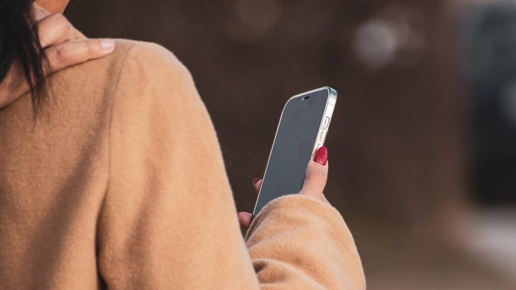 Conoce 5 apps (incluso con IA) para enfrentar violencia de género