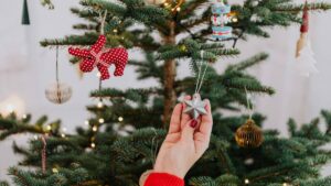 ¿Cuándo se pone el árbol de Navidad y el resto de la decoración en 2025, según la tradición católica?