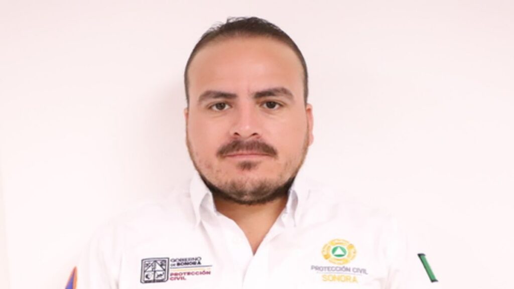 Armando Castañeda Sánchez Pc Sinaloa
