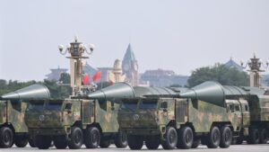 Mapa nuclear mundial: ¿Qué países tienen armas atómicas además de EE.UU.?