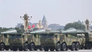 Mapa nuclear mundial: ¿Qué países tienen armas atómicas además de EE.UU.?