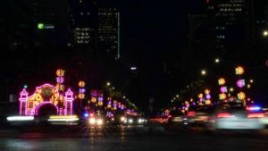 Marchas, conciertos, desfile y rodadas: así será el Día de Muertos 2025 en CDMX