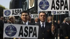 Pilotos llaman a protestar frente a la SICT este 1 de diciembre