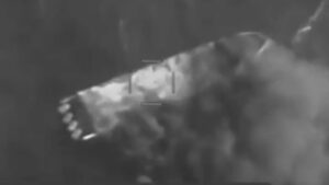 EE. UU. lanza nuevo ataque en el Pacífico: mueren 2 presuntos “narcoterroristas”