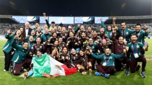 ¡De película! Autogol y penales le dan a México el tercer lugar del Mundial Femenil Sub 17