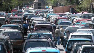 Regularización de autos chocolate seguirá vigente hasta 2026