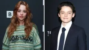 Primeras imágenes de la película “The Legend of Zelda”; ve cuándo será el estreno