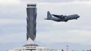 Entra en vigor la cancelación de dos rutas de vuelo del AIFA a EE. UU.