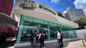 Sigue estos pasos para saber si ya recibiste el pago Bienestar de noviembre 2025