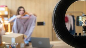 ¿Quién era Bárbara Borges, influencer asesinada cuando viajaba en taxi?