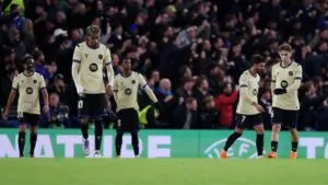 Chelsea vence al Barcelona y lo deja herido en la Champions