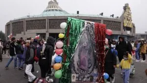 ¿Cuándo inician las peregrinaciones a la Basílica? Aquí las fechas y vías más afectadas en CDMX
