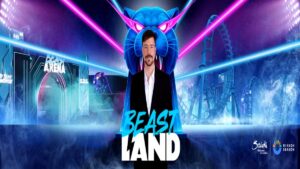 MrBeast abre “Beast Land” en Arabia Saudita con juegos estilo desafío y montañas rusas