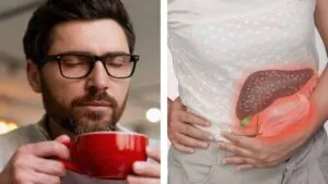 Tomar café te podría ayudar con los problemas del hígado, estudio lo revela