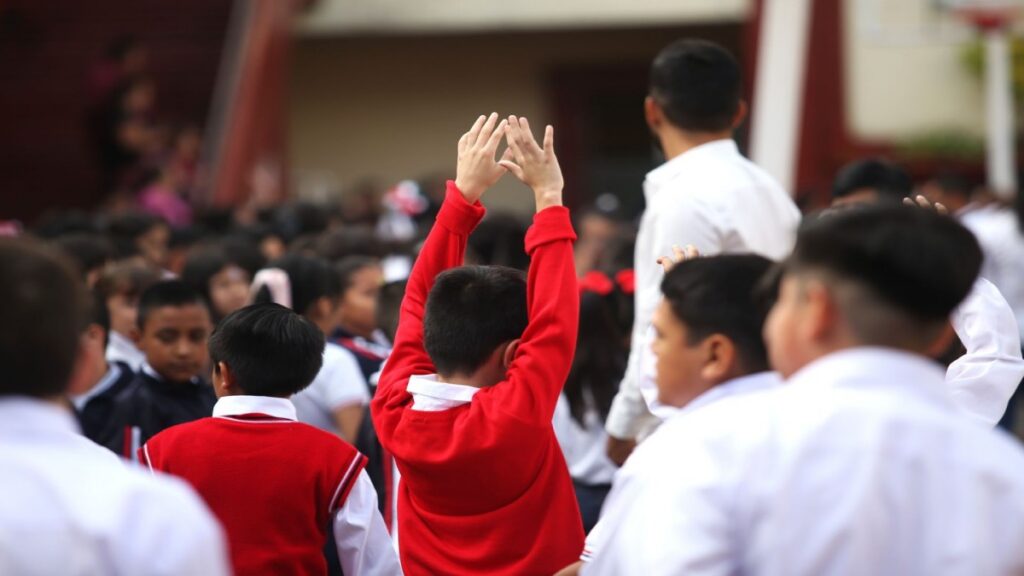 Becas para el Bienestar: ¿qué necesito para recoger mi tarjeta?