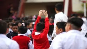 Recoge con estos documentos tu tarjeta de las Becas para el Bienestar