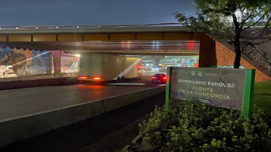 puente la concordia