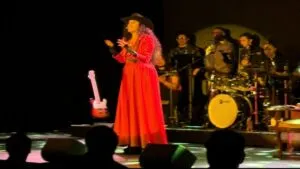 Steffie Beltt regresa al Lunario: una noche de raíces, blues y alma