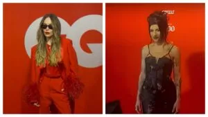 ¡Ya se conocen! Belinda y Cazzu se encuentran por primera vez