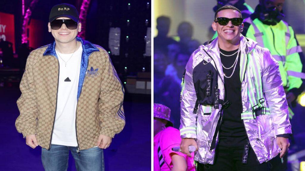 Bizarrap y Daddy Yankee unen talentos en “Music Sessions #0/66”, video exitoso en YouTube