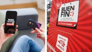 Black Friday o Buen Fin: ¿qué evento conviene más a los compradores?