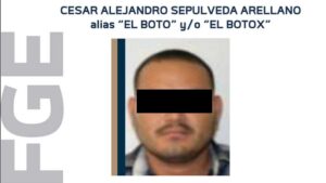 ¿Quiénes son el “Botox” y el “Timbas”, señalados como responsables del asesinato de Bernardo Bravo?