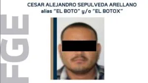 ¿Quiénes son el "Botox" y el "Timbas", señalados como responsables del asesinato de Bernardo Bravo?