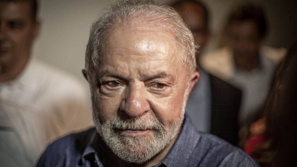 Lula advierte riesgo por despliegue militar de EE.UU.