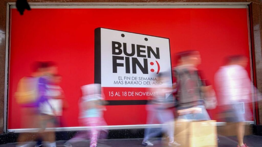 Buen Fin 2025: Estados aplican descuentos en multas, trámites y recargos.