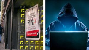 Buen Fin 2025: Profeco y SSC hacen recomendaciones para comprar sin riesgos ante fraudes digitales