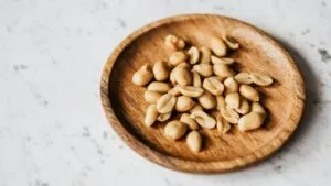 Estos son los mejores cacahuetes salados, según Profeco