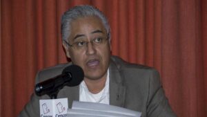 FGR detiene al exrector de la UAEM, relacionado con la Estafa Maestra