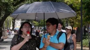 Se mantiene el frío matutino y el calor vespertino en CDMX para este domingo
