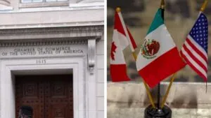 Cámara de Comercio de EE. UU. acusa a México de violar el T-MEC y hostigar empresas
