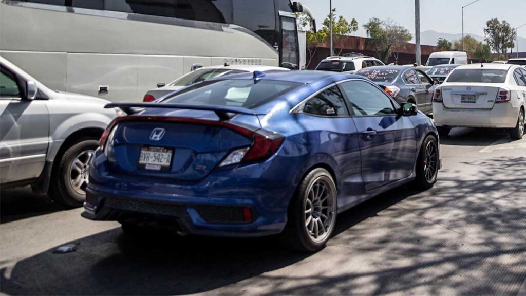 Cambio propietario vehículo Chihuahua