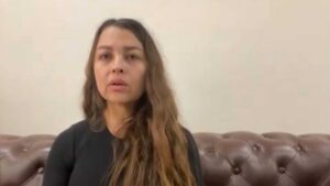 “No sé nada de mi hijo”: madre Carlos Emilio denuncia opacidad en investigación