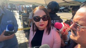 Empleados de Terraza Valentino declaran por desaparición de Carlos Emilio en Mazatlán