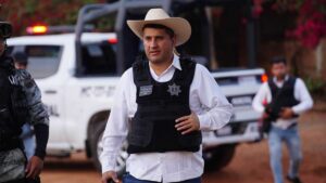 Se cuestiona nuevo plan de seguridad federal; Michoacán sigue bajo control del crimen