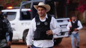 Juan Daniel Manzo pide esclarecer conexiones políticas en caso de su hermano, Carlos Manzo