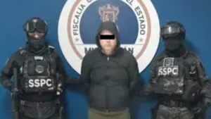 Fiscal de Michoacán desmiente tortura y acusa de “mentir” al “Licenciado”
