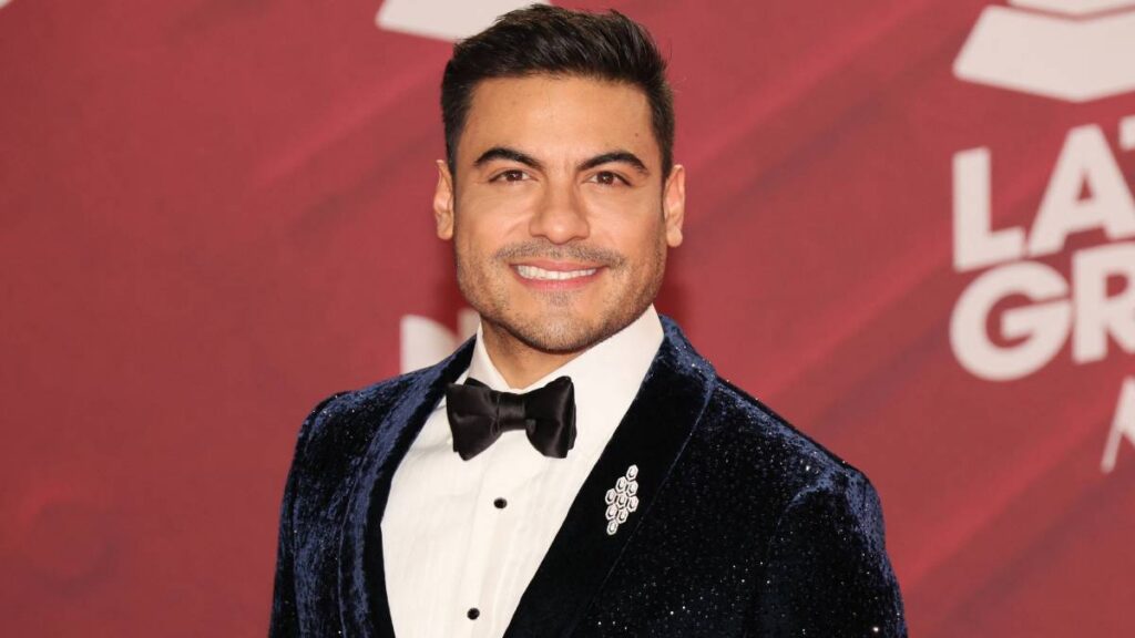 Carlos Rivera en la Plaza de Toros México: fecha y costo de boletos