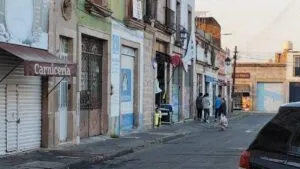 El “Licenciado”, presunto autor intelectual del caso Manzo, se escondió en casa rentada de Morelia