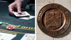 EE. UU. sanciona al grupo Hysa y 10 casinos mexicanos por lavar dinero del Cártel de Sinaloa
