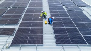 China pausa prohibición a exportación de 3 metales raros a EE. UU.