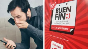 Cuidado con estos 10 ciberataques durante el Buen Fin 2025: recomendaciones para no caer en fraudes
