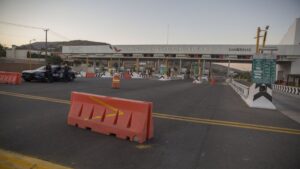 Capufe realizará bacheo profundo y conservación en la autopista Tijuana–Ensenada