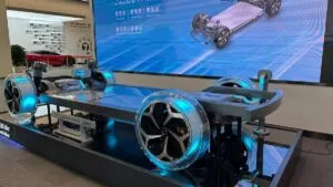 Atún y coches: el comercio España-China que está revolucionando el mercado 2025